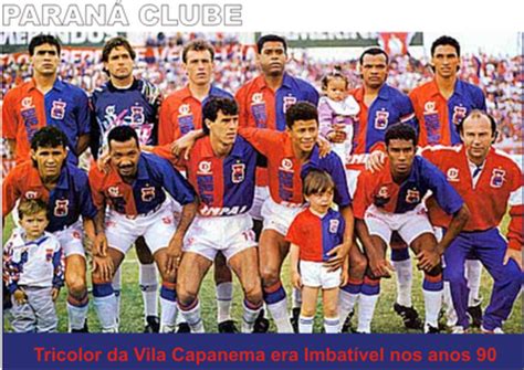19 мая 2012 • 23:20. "O VIRTUOSO": História do Paraná Clube - Curitiba - Paraná ...