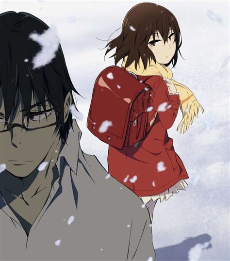Aniplex of America Adds "Erased" Anime Series - Anime Herald