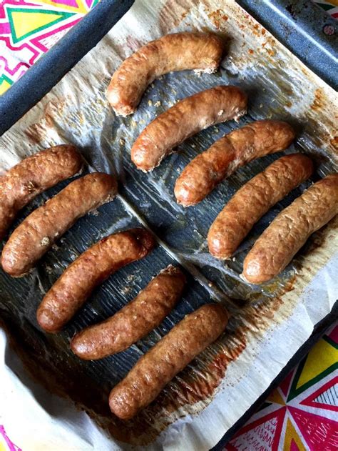 Fresh Calabrese Sausage Recipe