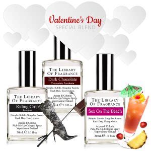 Naughty Ml Trio Riding Crop Sex On The Beach Dark Chocolate The Library Of Fragrance