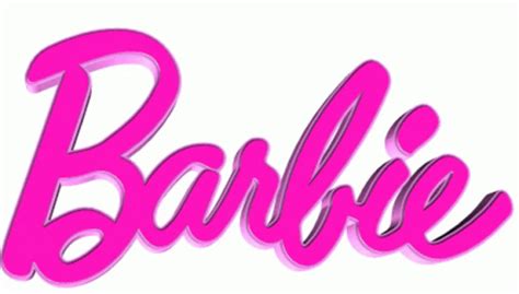 Barbie Sticker Barbie Descubrir Y Compartir Gifs