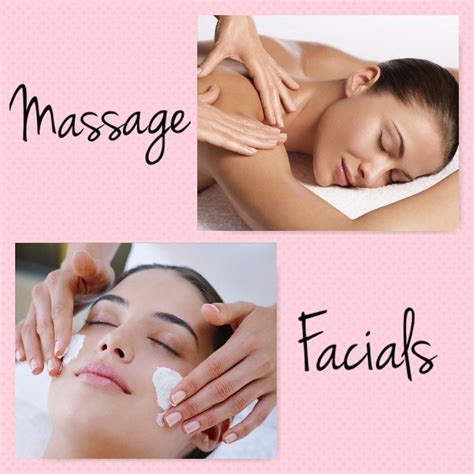 Appointments Available Today For Massage Facials Waxing And Acupuncture Call Massage Full