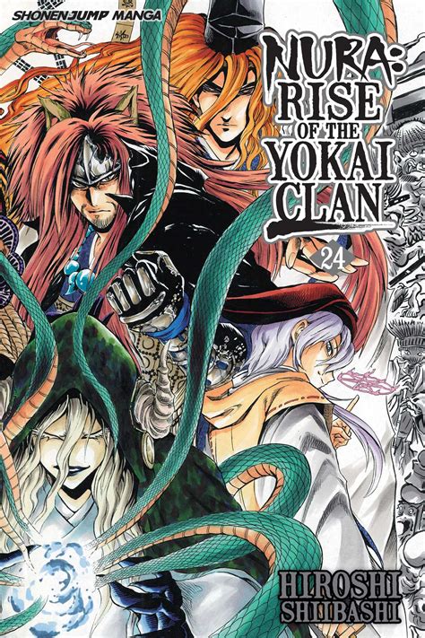 Download the nura app and create your unique hearing profile for your nuraphone or nuraloop. Nura: Rise of the Yokai Clan, Vol. 24 | Book by Hiroshi Shiibashi | Official Publisher Page ...