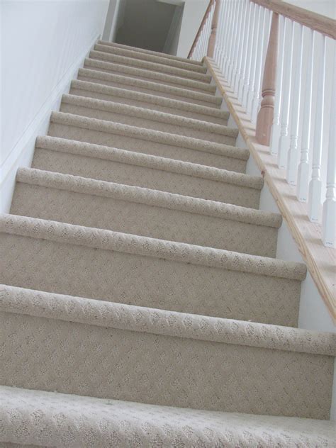 Pictures Of Carpeted Stairs Diy