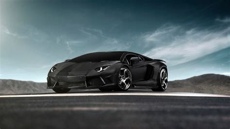 25 Exotic And Awesome Car Wallpapers [hd Edition] Stugon