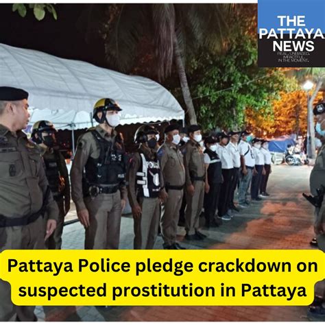The Pattaya News Thailand On Twitter Https Thepattayanews Com Pattaya Police Warn