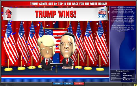 Politics A Video Game History Brutalgamer