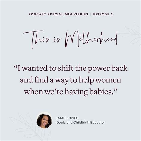 Watchlisten To Motherlys This Is Motherhood Podcast Series