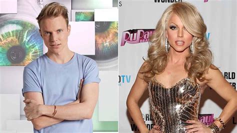 Courtney Act Explains Who The ‘beige Brigade’ Are Ahead Of Neighbours Ap Iheart