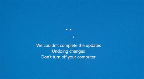 Windows 10 Creators Update 1709 Performance Issues Alert Scott Larson