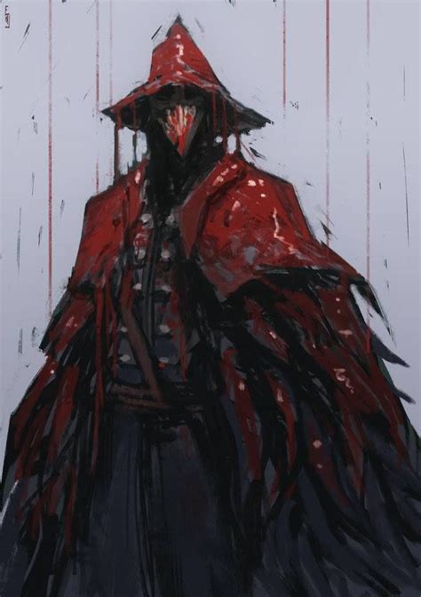 Plague Doctor With Images Bloodborne Art Bloodborne Dark Souls Art