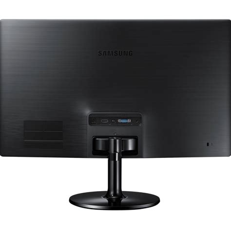 Samsung C350 Series 27 Screen Led Lit Monitor S27c350h Ebay