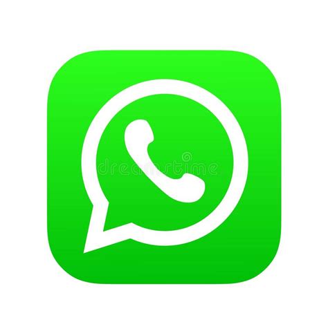 Editorial Animation Whatsapp Logo Icon Whatsapp Is The Most Popular