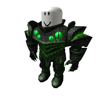 The Overseer - ROBLOX | Roblox, Roblox roblox, Roblox gifts
