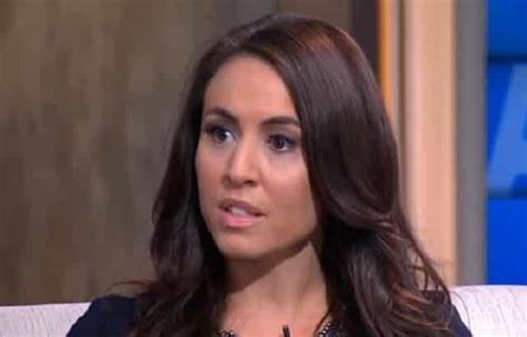 Andrea Tantaros Made Harassment Claims Against Roger Ailes