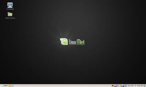 Linux Mint 6 X64 Released The Linux Mint Blog