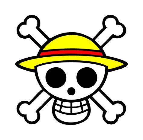 One Piece Logo Png Transparent Images Png All