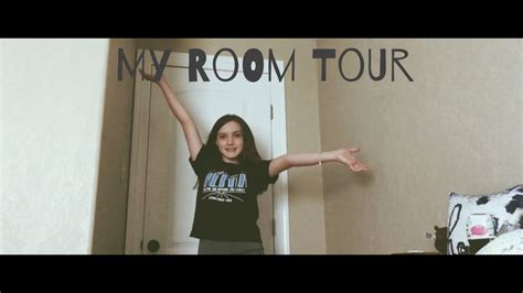 My 2020 Room Tour Youtube