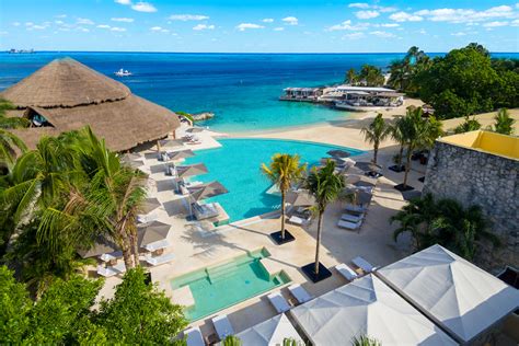 Descubre La Nueva Imagen Del Presidente Intercontinental Cozumel Resort