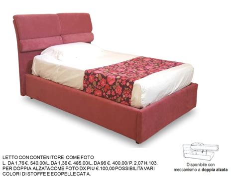 Guida all'acquisto di rete letto doghe. LETTO CON RETE A DOGHE N 6 M T S | Falegnameria Chiola