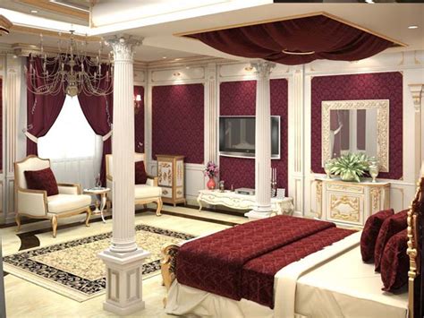 When designing a manly bedroom, you want to stay away from glam accessories, an excess of bright colors, and clutter. Luxury Master Bedroom design | CityHomesUSA.com | Home ...