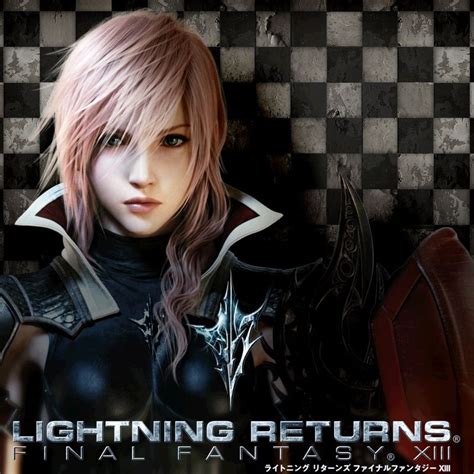 Ip Licensing And Rights For Lightning Returns Final Fantasy Xiii