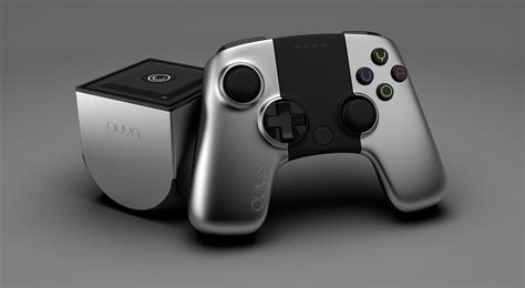 Ouya Series X Game Lineup Revealed Nerfwire