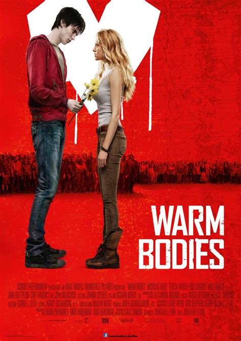 Warm Bodies Film Review Mysf Reviews