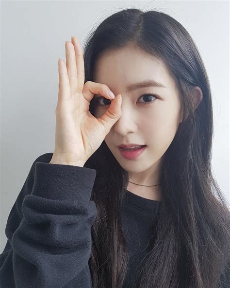 Red velvet s irene showed off her popularity and the power of reveluv yesterday when she signed up for instagram her decision to join the popular photo 9 5m followers 6 following 2 115 posts see instagram photos and videos from red velvet official redvelvet smtown. SELCA 171103 SMTOWN Instagram Update - Irene... - Red ...
