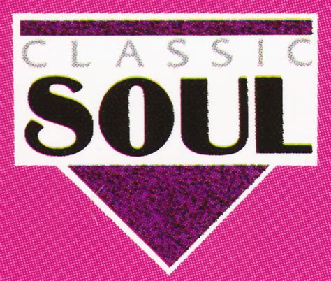 Classic Soul Label Veröffentlichungen Discogs