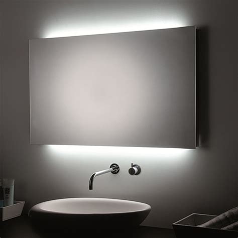 Room Led Lighted Bathroom Wall Mirror Ws Bath Collections Touch Of
