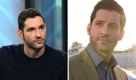 Lucifer Season 6 Is Tom Ellis Leaving Lucifer Star