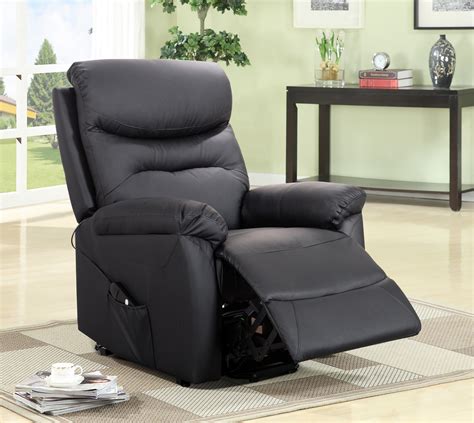 Electric Lift Recliner Chair Electric Power Lift Recliner