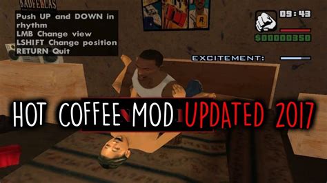 Grand Theft Auto San Andreas Sex Mod Hot Nude Comments