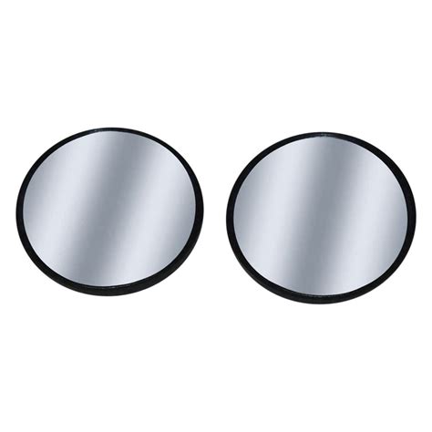 Cipa® 49111 2 Convex Hotspot Blind Spot Mirrors