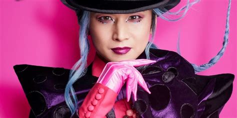 Koichi Domoto Will Star As Willy Wonka In The Japan Run Of Charlie And