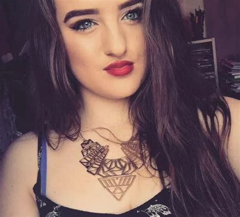 Photos Girl Commits Suicide In Uk After Posting Racially Abusive Photo