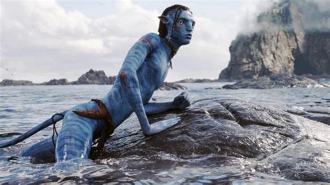Avatar 2 Box Office James Camerons Film Set To Become The Third