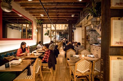 15 restaurants in downtown Toronto not just for tourists