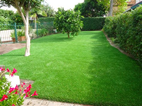5 Advantages of Artificial Lawn - Australian Outdoor Living