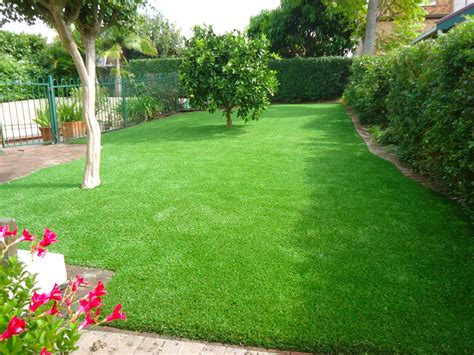 5 Advantages Of Artificial Lawn Australian Outdoor Living