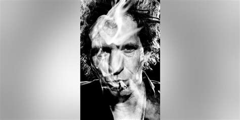 Rolling Stones Guitarist Keith Richards Life In Photos In New Keith