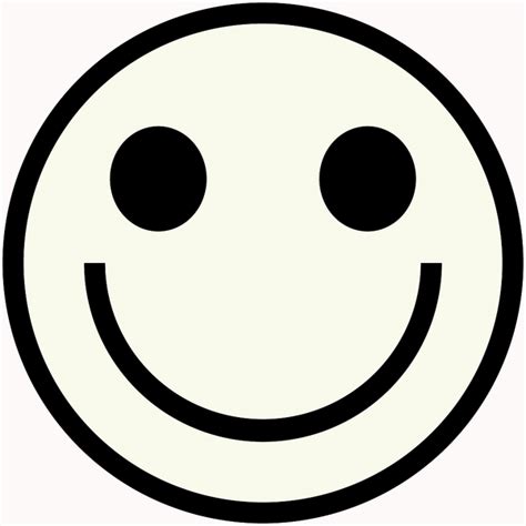 Free Black And White Smiley Faces Download Free Black And White Smiley