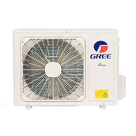 GREE Fairy 2 7kW Klimatyzator z montażem GWH09ACC K6DNA1F