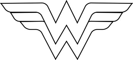 Dc comics wonder woman logo, wonder woman superman superwoman superhero lego batman 2: WonderWoman™ logo vector - Download in EPS vector format