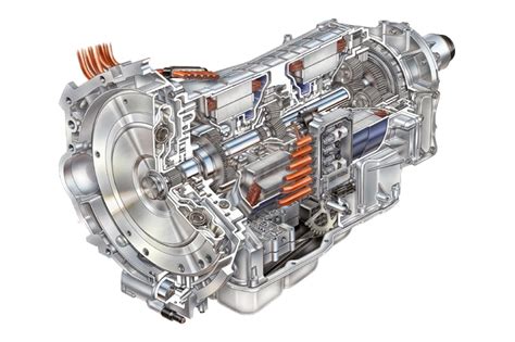 Get To Know The Main Parts Of Your Transmission Budget Transmission