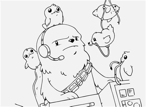 Jabba the hutt star wars coloring page for those who like this fantastic film series. Jabba The Hutt Coloring Pages at GetDrawings | Free download