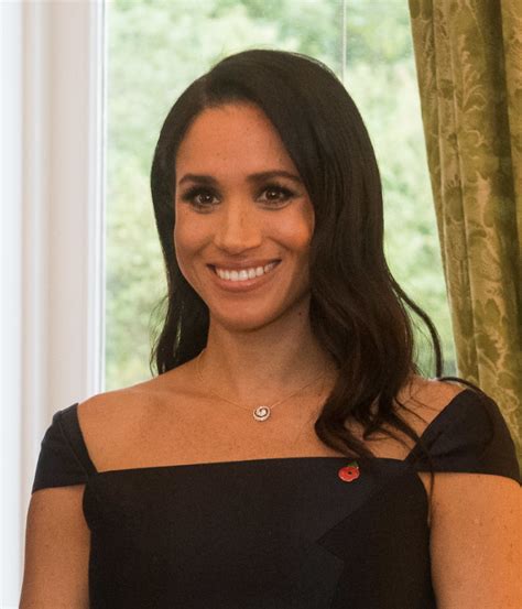 Meghan Duchess Of Sussex Royal Central
