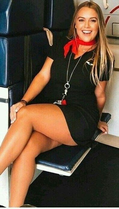 Pin On Airline Hostess