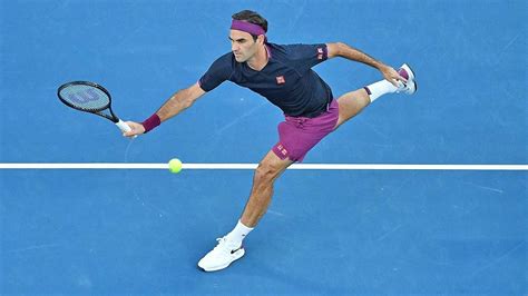 How Did Roger Federer Perform In Australian Open All You Need To Know